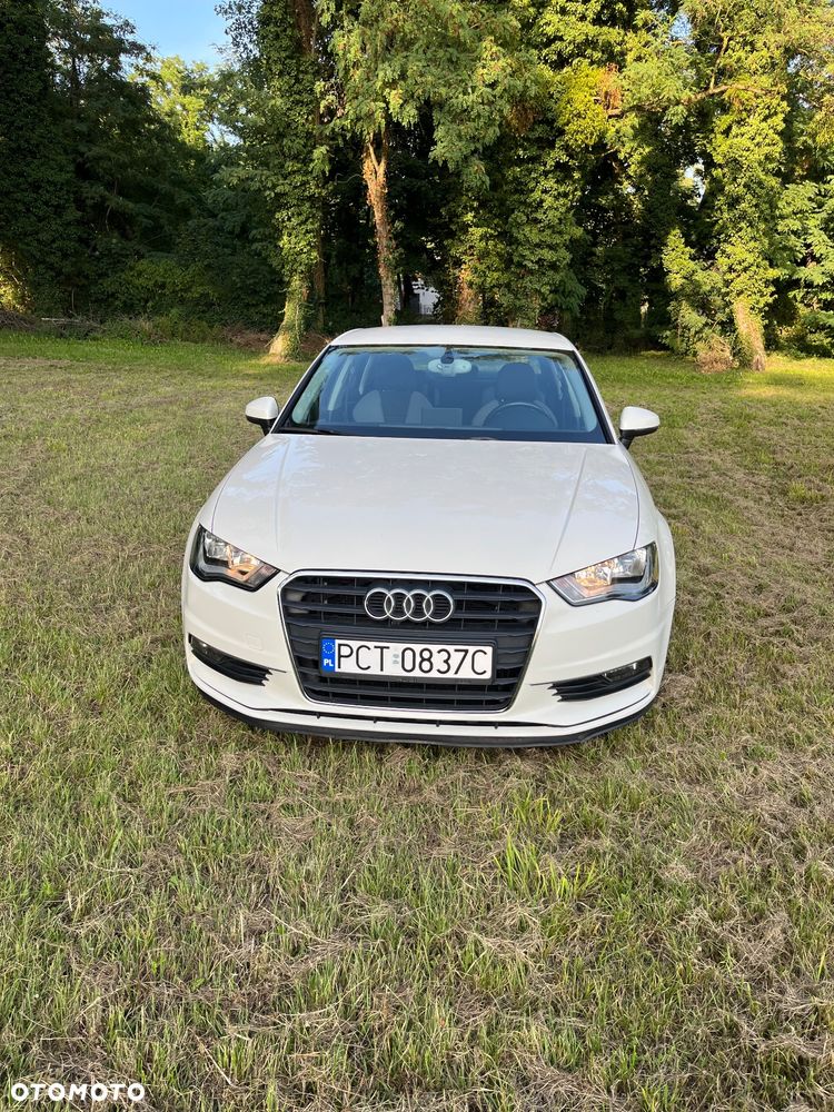 Audi A3 - 21