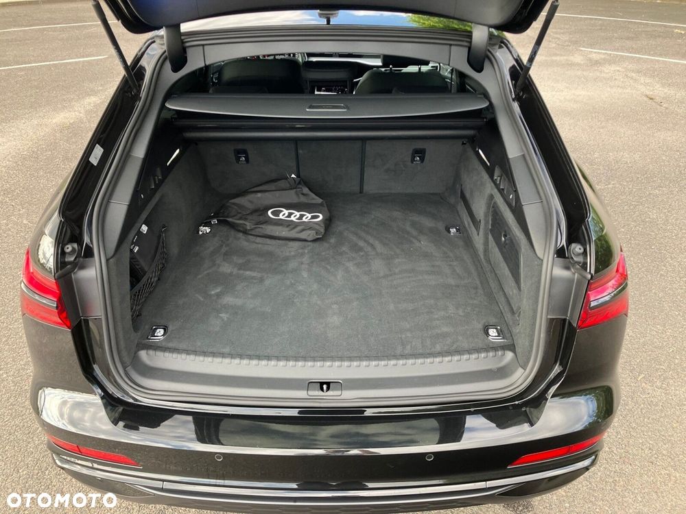 Audi A6 Avant 50 TFSI e PHEV Quattro S Line S tronic - 23