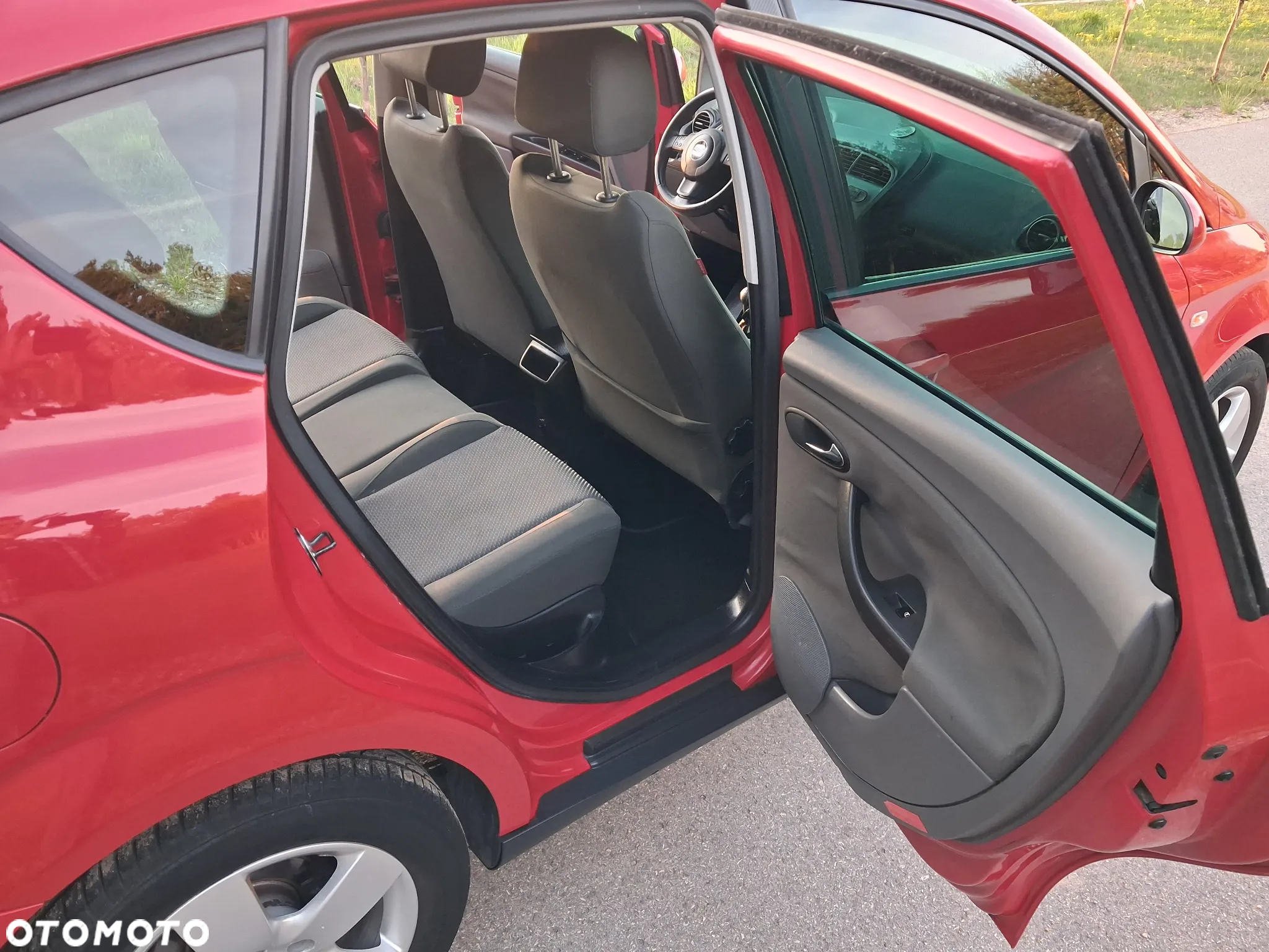 Seat Altea 1.6 Stylance - 25