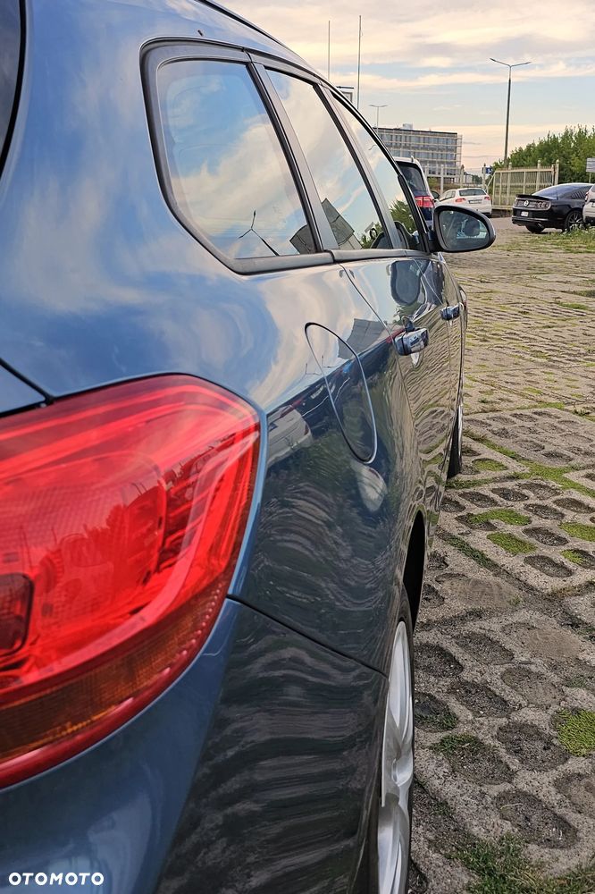 Opel Astra - 10