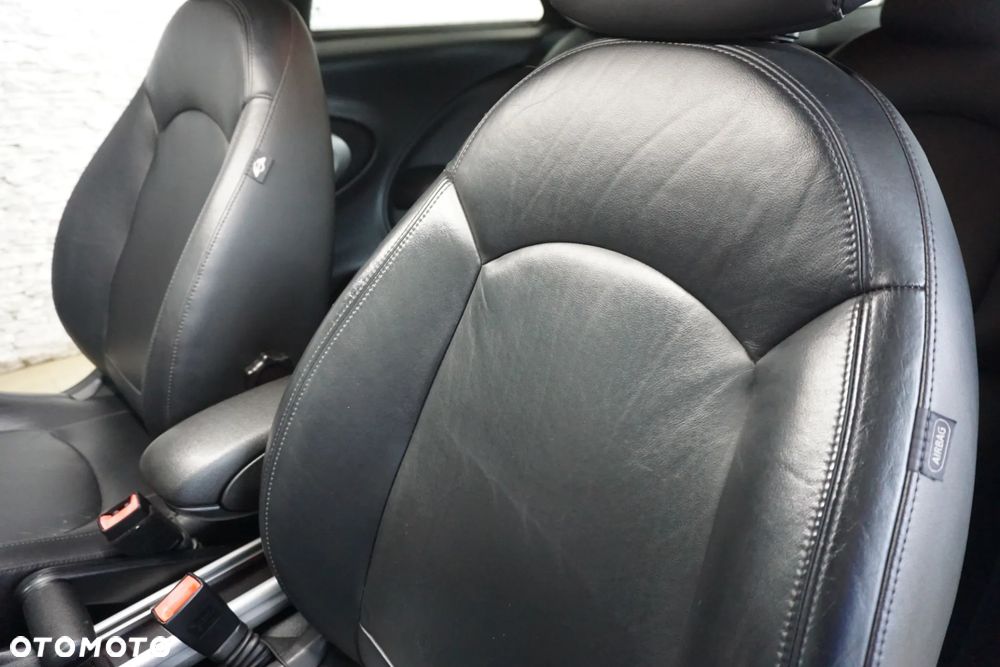 MINI Paceman - 20