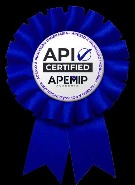 Logotipo: Hora Certa Imóveis