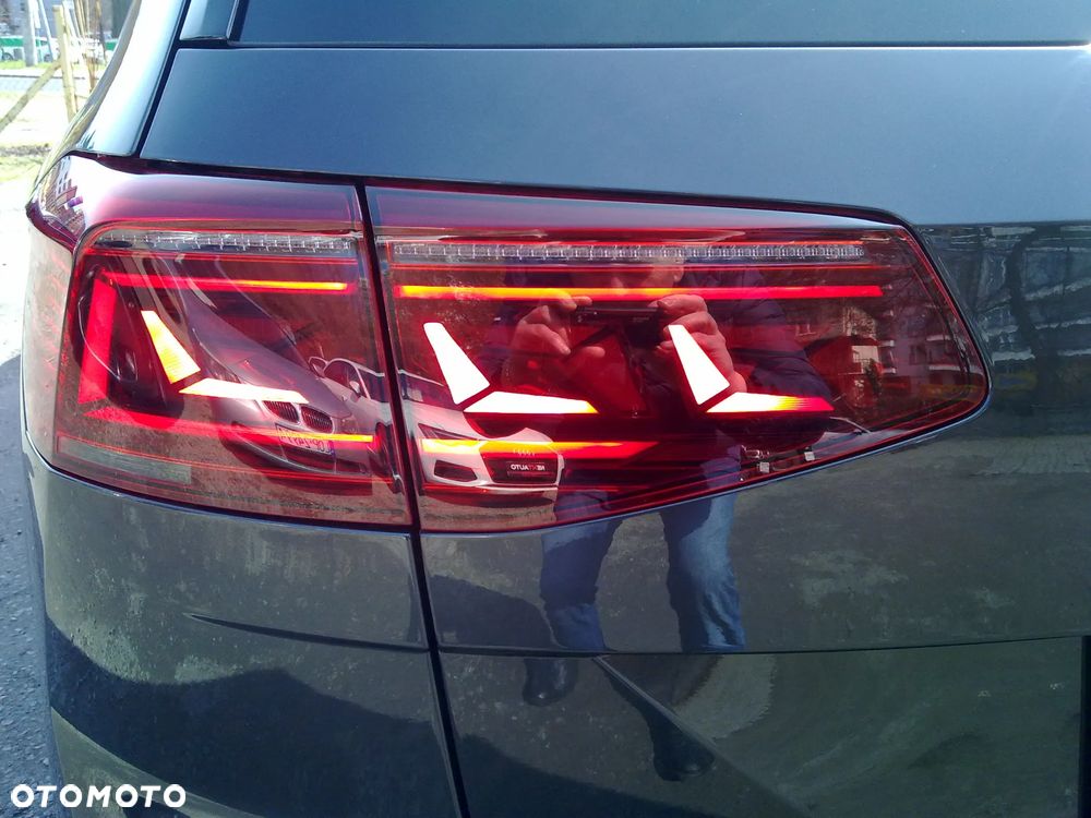 Volkswagen Passat 2.0 TDI SCR Highline DSG - 10