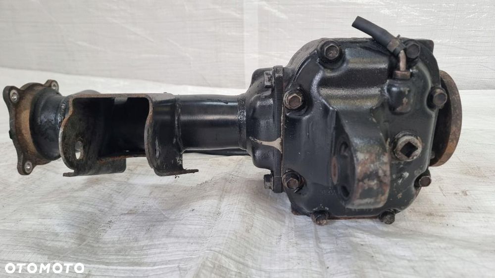 MOST PRZEDNI DYFER NISSAN TERRANO II (R20) 2.4 38511G23007 - 11