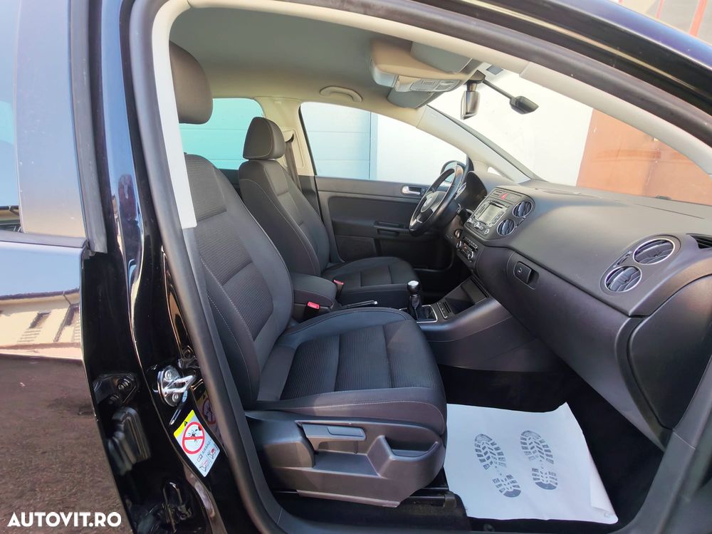 Volkswagen Golf 1.6 TDI DPF Team - 6