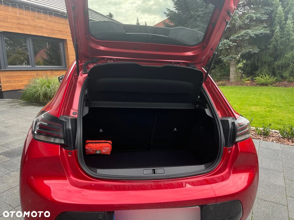 Peugeot 208 1.2 PureTech Allure S&S EAT8 - 3
