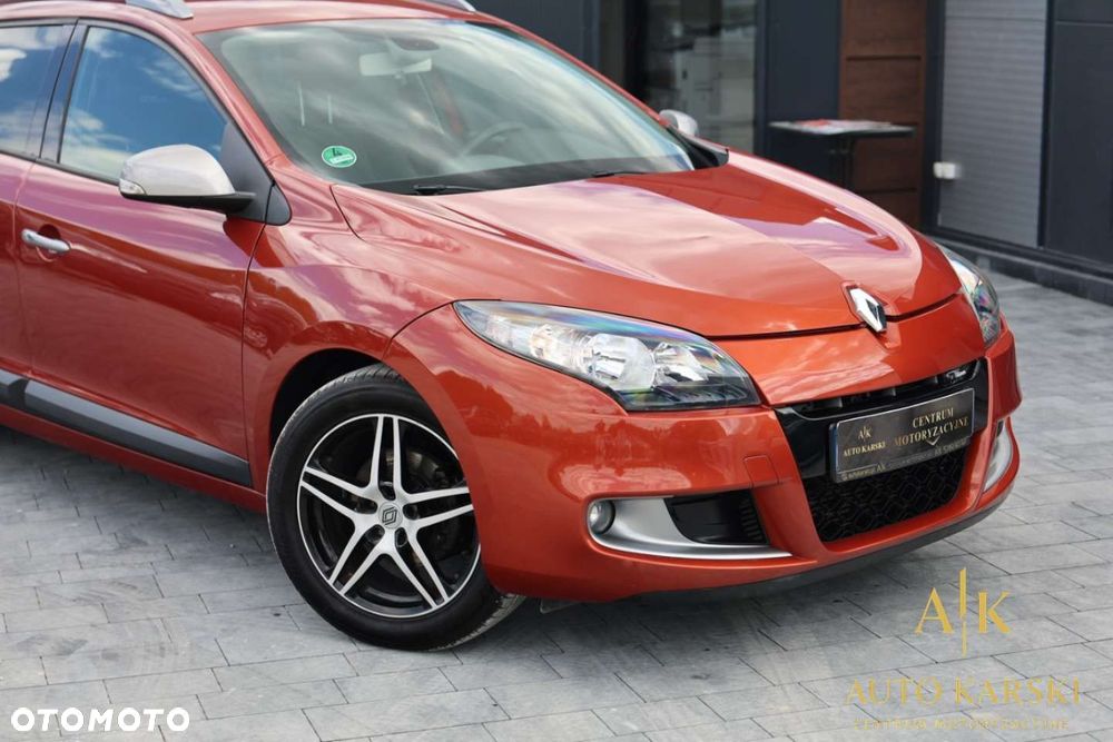 Renault Megane - 11