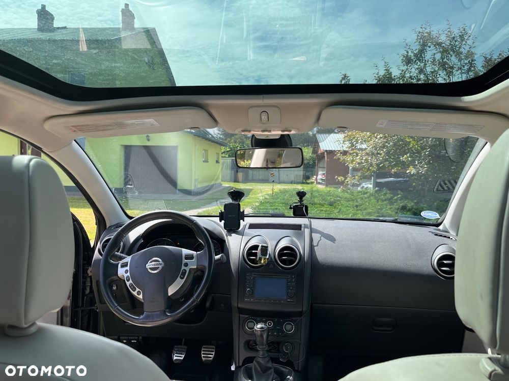 Nissan Qashqai 1.5 dCi Tekna - 6
