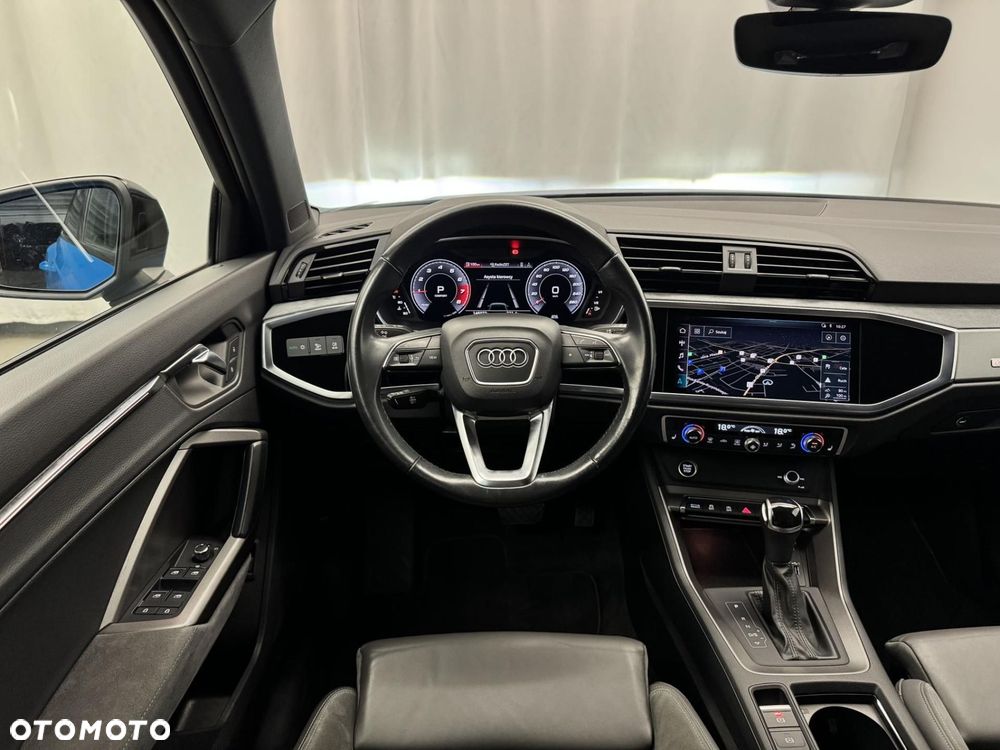 Audi Q3 35 TFSI S tronic - 26