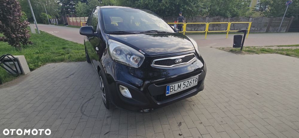 Kia Picanto 1.0 XL - 6
