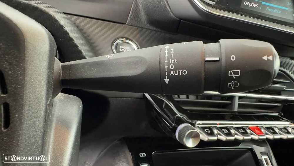 Peugeot e-208 50 kWh Active Pack - 34