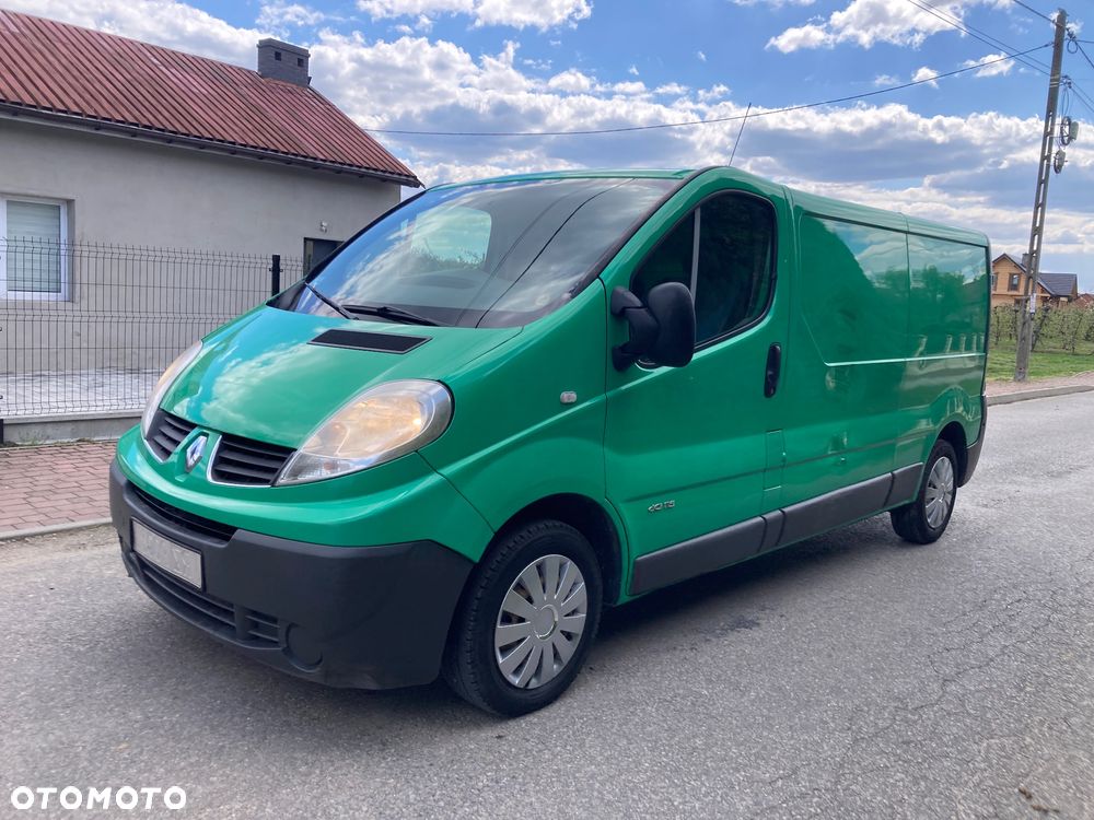Renault Trafic - 3
