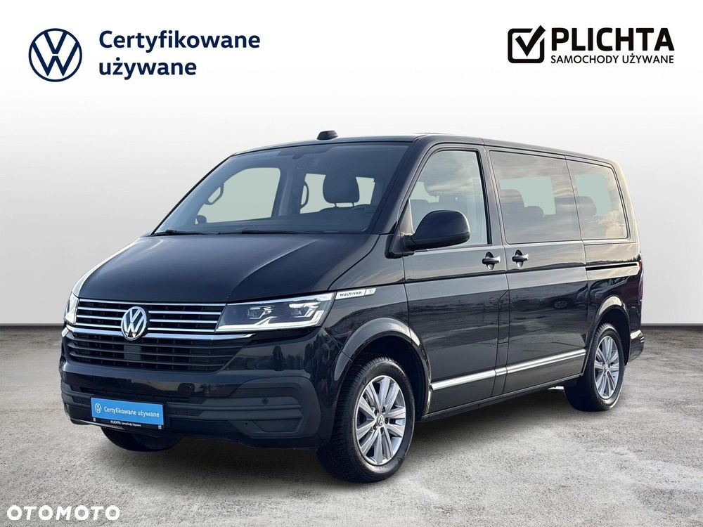Volkswagen Multivan 2.0 TDI L1 Comfortline DSG - 2