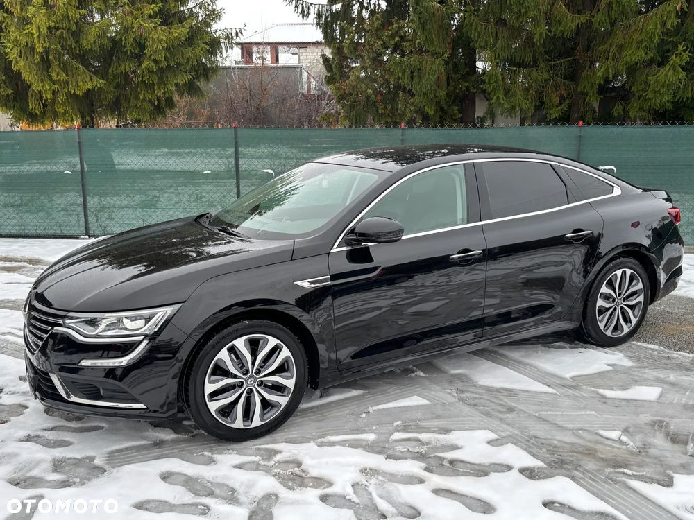 Renault Talisman TCe 225 EDC GPF INTENS - 15