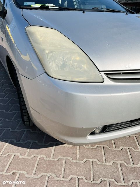 Toyota Prius 1.5 VVT-i Sol - 10