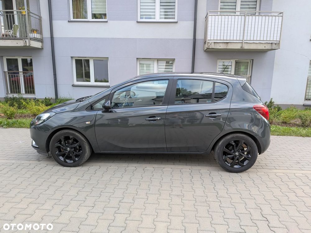 Opel Corsa - 3