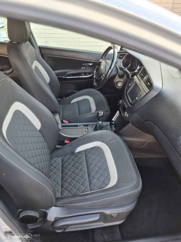 Kia Ceed 1.0 T-GDI GT Line - 15