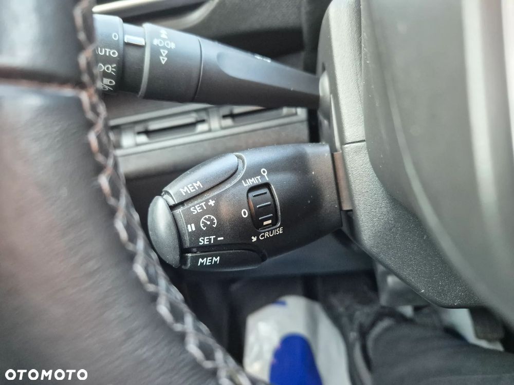 Peugeot 3008 BlueHDi 130 Stop & Start Active - 20