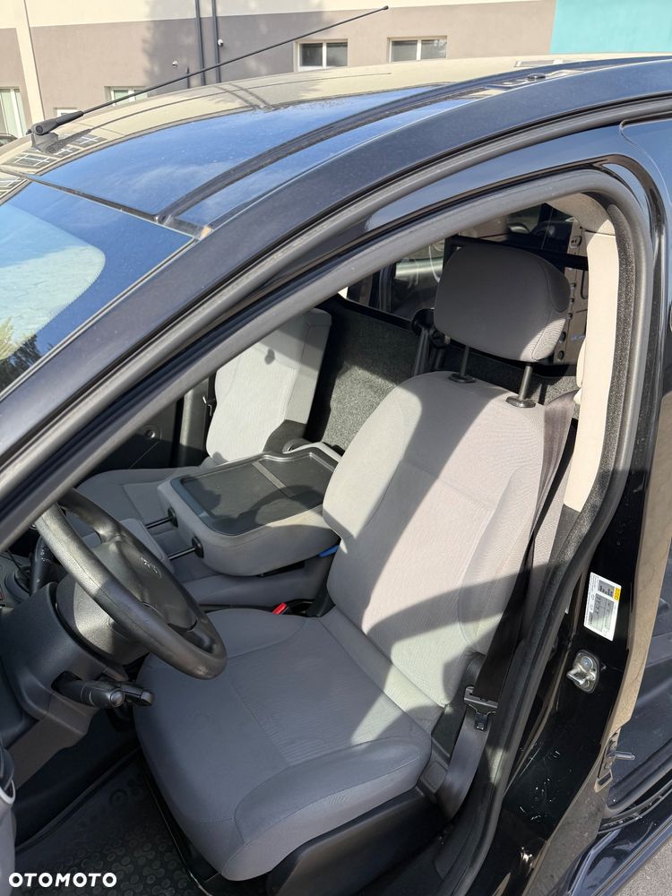 Peugeot Partner L2H1 - 9