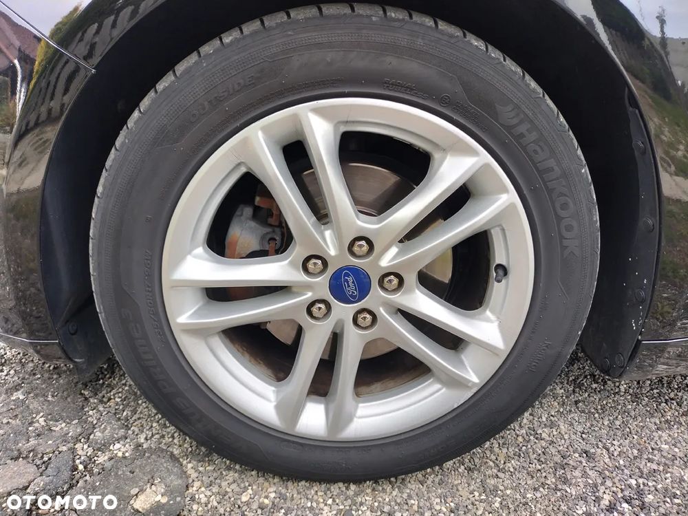 Ford Mondeo 2.0 T Platinium X Plus (Titanium) MPS6 - 25