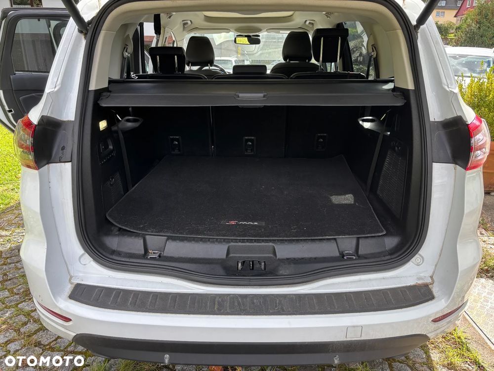 Ford S-Max 2.0 TDCi Titanium - 14