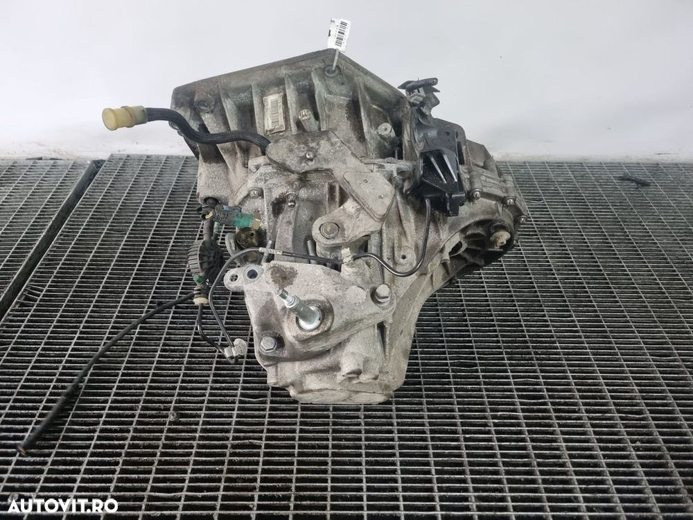 Cutie de viteze manuala Dacia Duster Facelift 1.2 TCE Benzina 2013 - 2018 125CP Manuala ... - 3