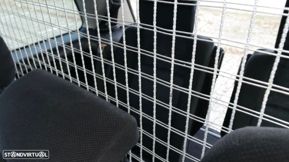 Opel Zafira 2.0 DTi Elegance - 16