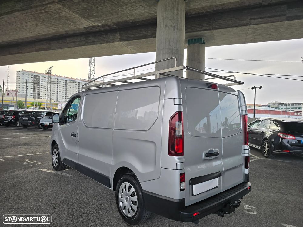 Renault Trafic - 15