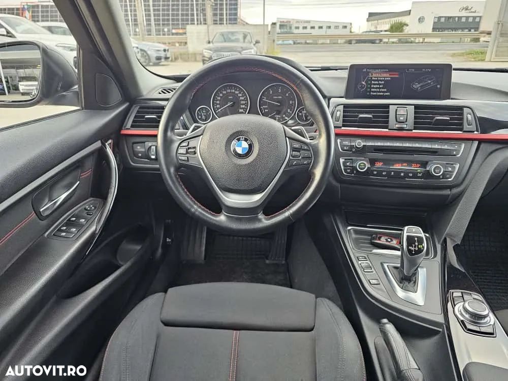 BMW Seria 3 - 17