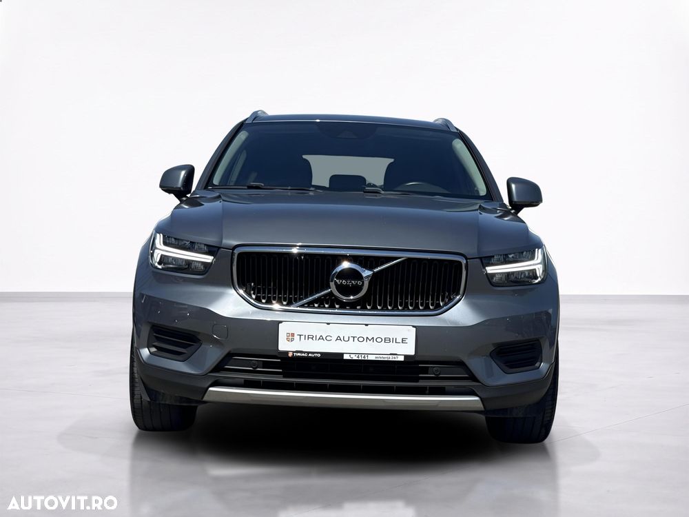 Volvo XC 40 T5 AWD Inscription - 9