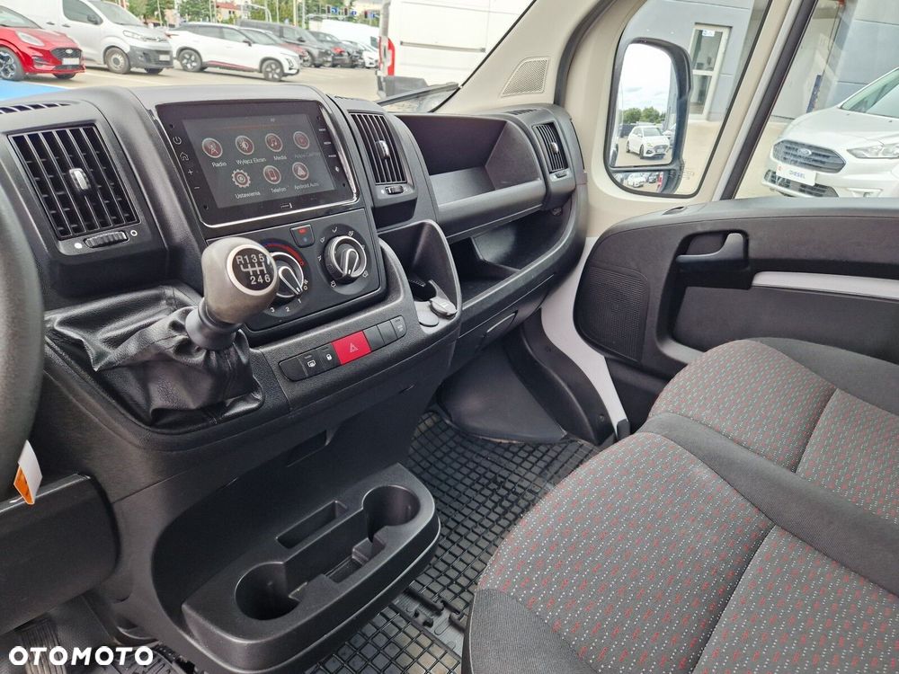 Opel movano L3H2 - 20