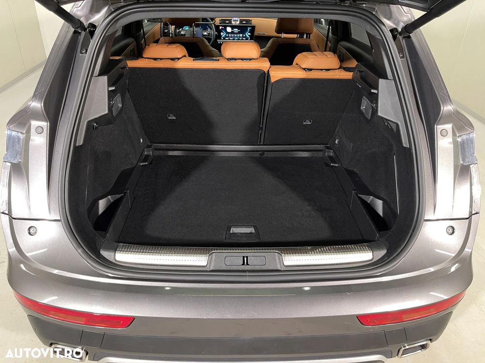 DS Automobiles DS 7 Crossback 1.6 PHeV AWD 300 EAT8 OPERA - 14