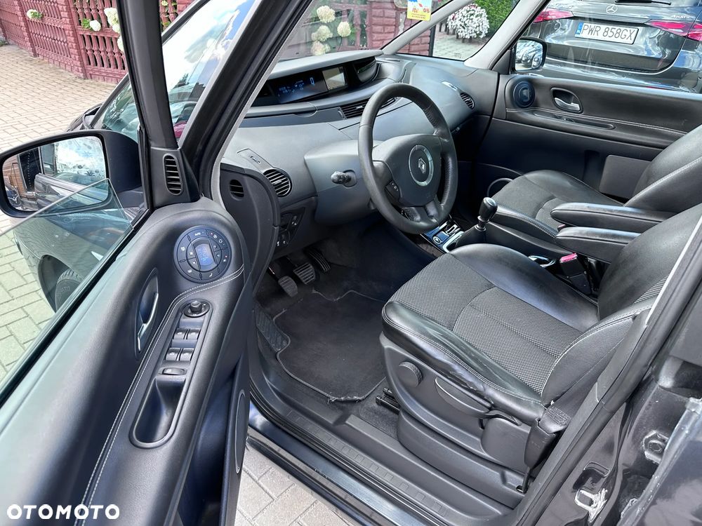 Renault Espace - 6