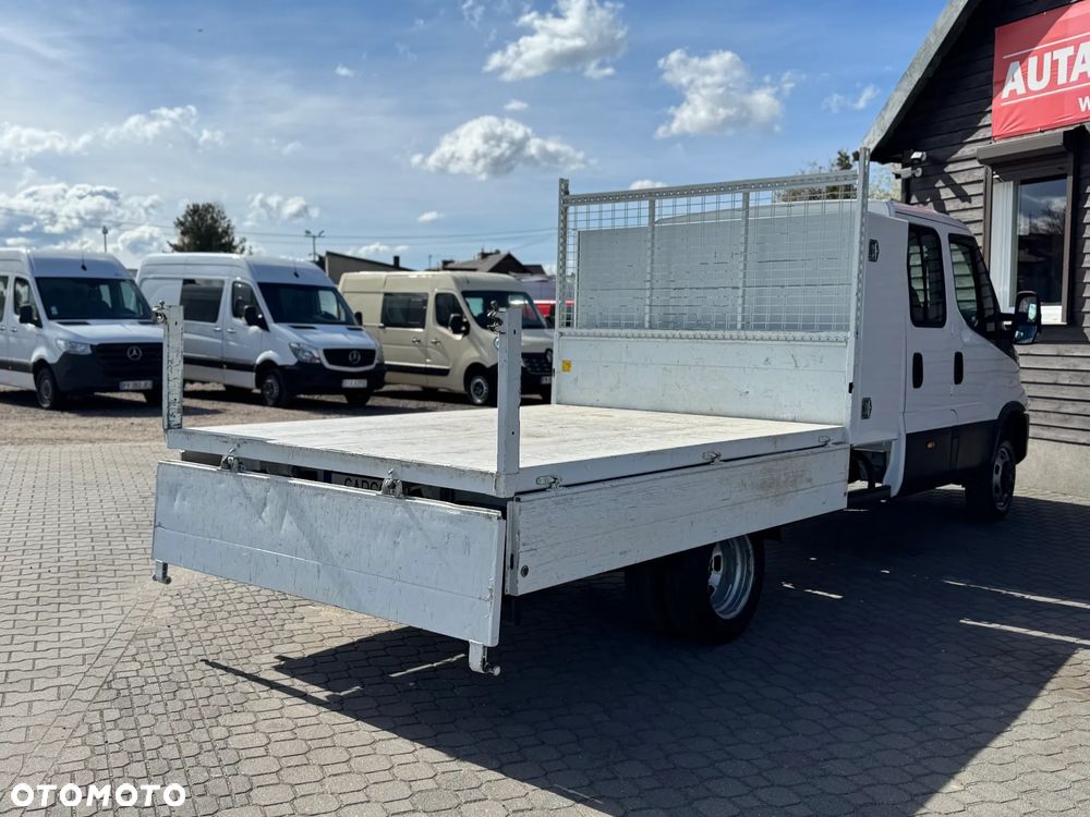 Iveco DAILY 35C16 C 16 - 7