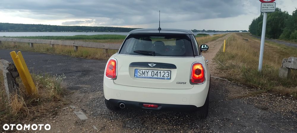 MINI Cooper Standard - 7