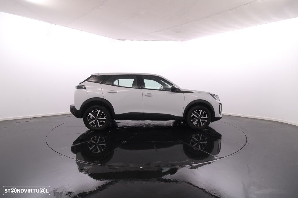 Peugeot 2008 1.2 PureTech Active - 9