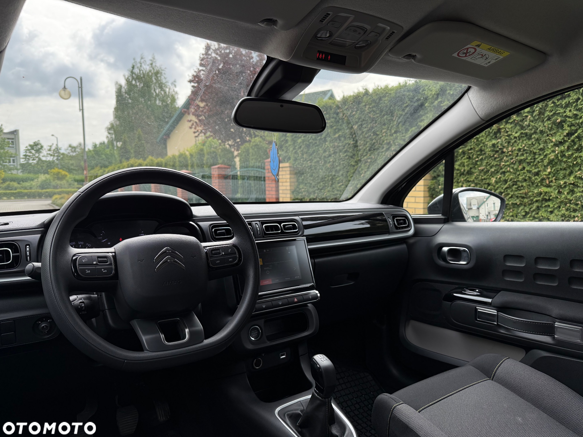 Citroën C3 1.2 PureTech Shine - 15