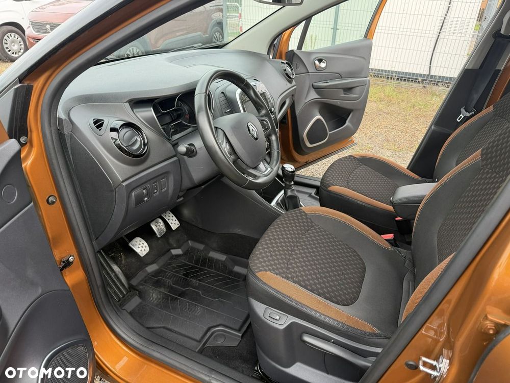 Renault Captur - 5