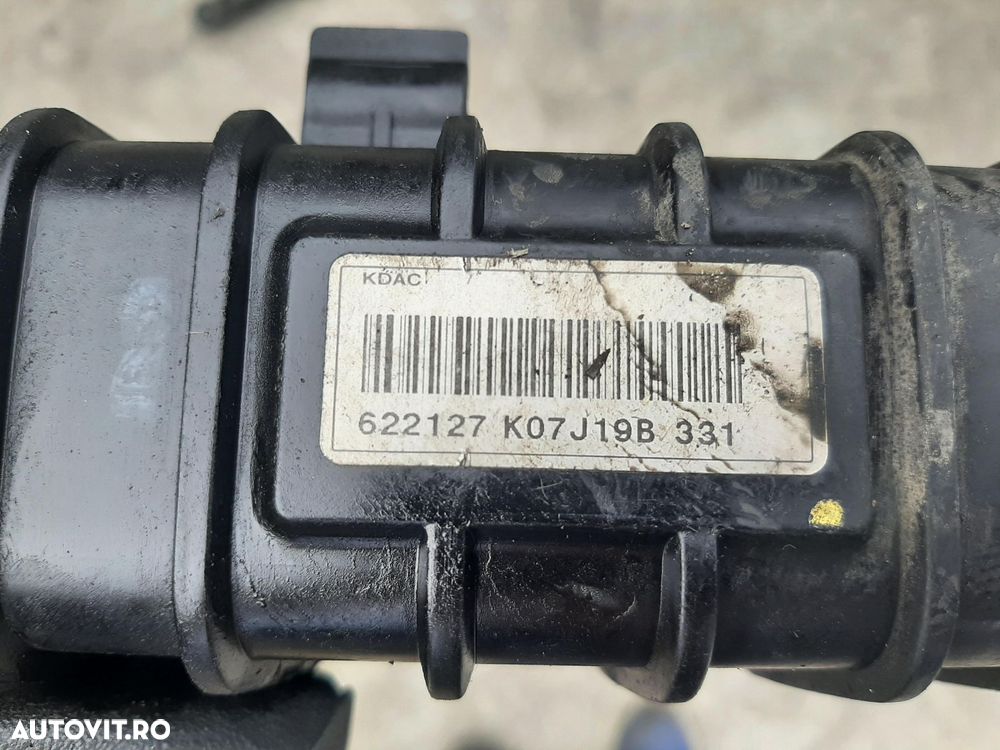 radiator apa  2.0 d z20s1 opel antara a l07 chevrolet captiva 622127 k07j19b - 3