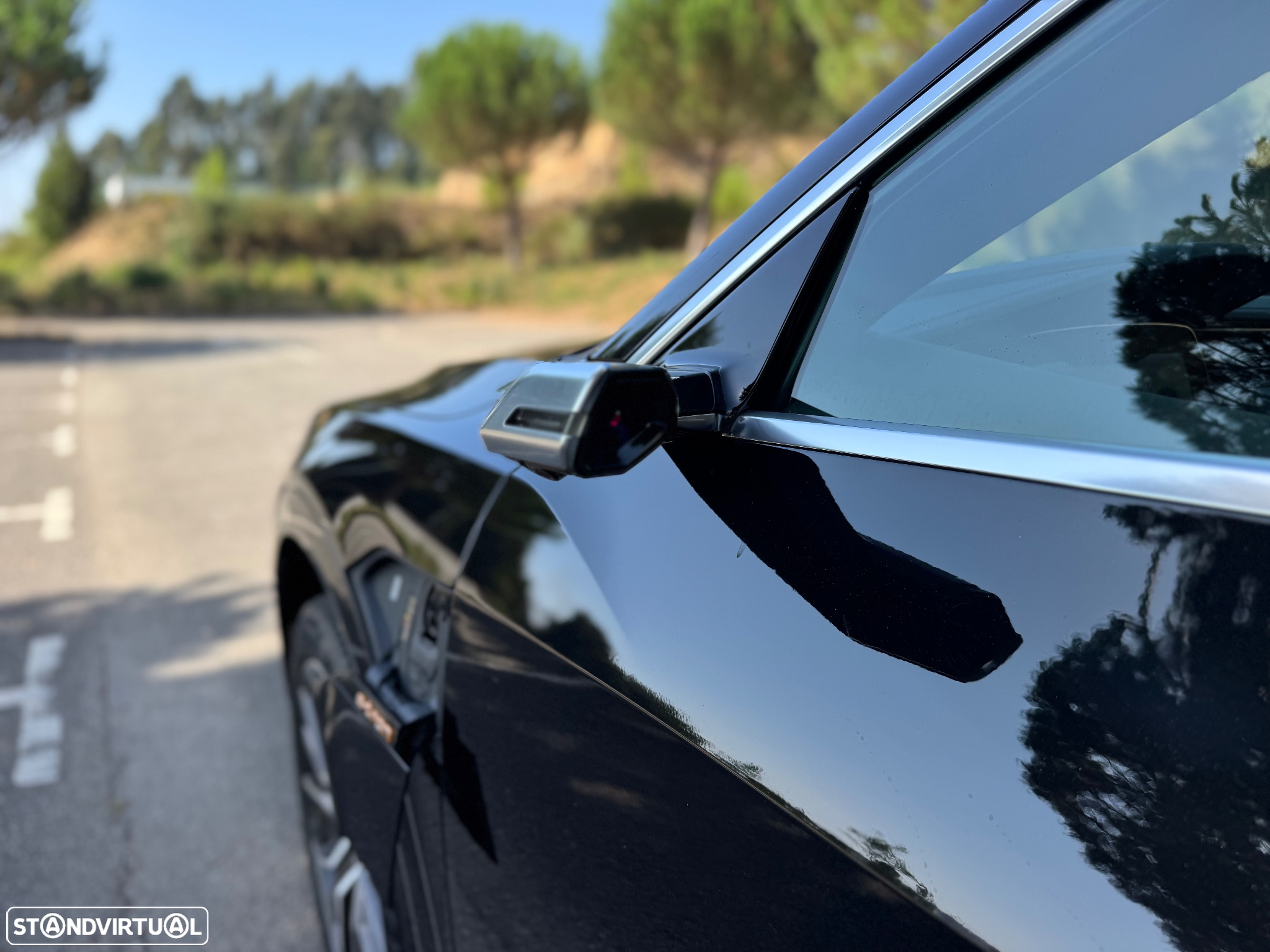 Audi e-tron 55 quattro - 17
