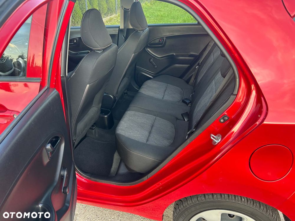 Kia Picanto 1.0 Vision - 11