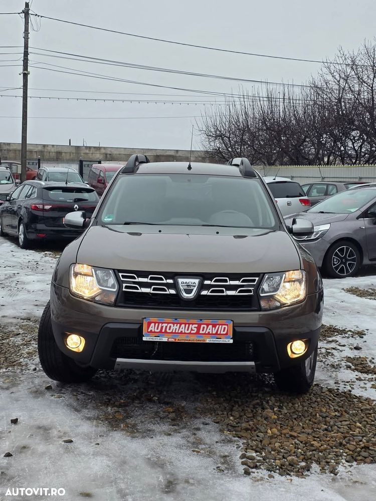 Dacia Duster - 2