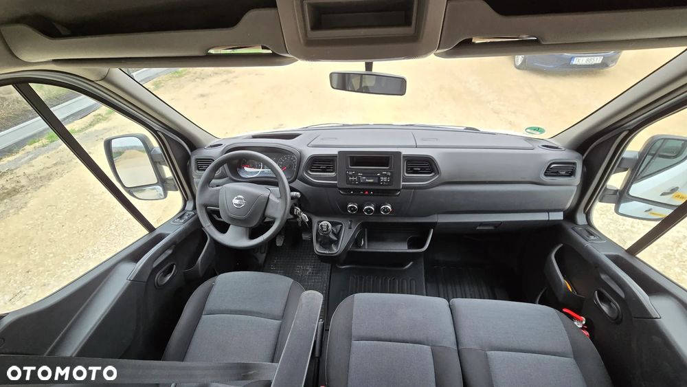 Renault Master - 10