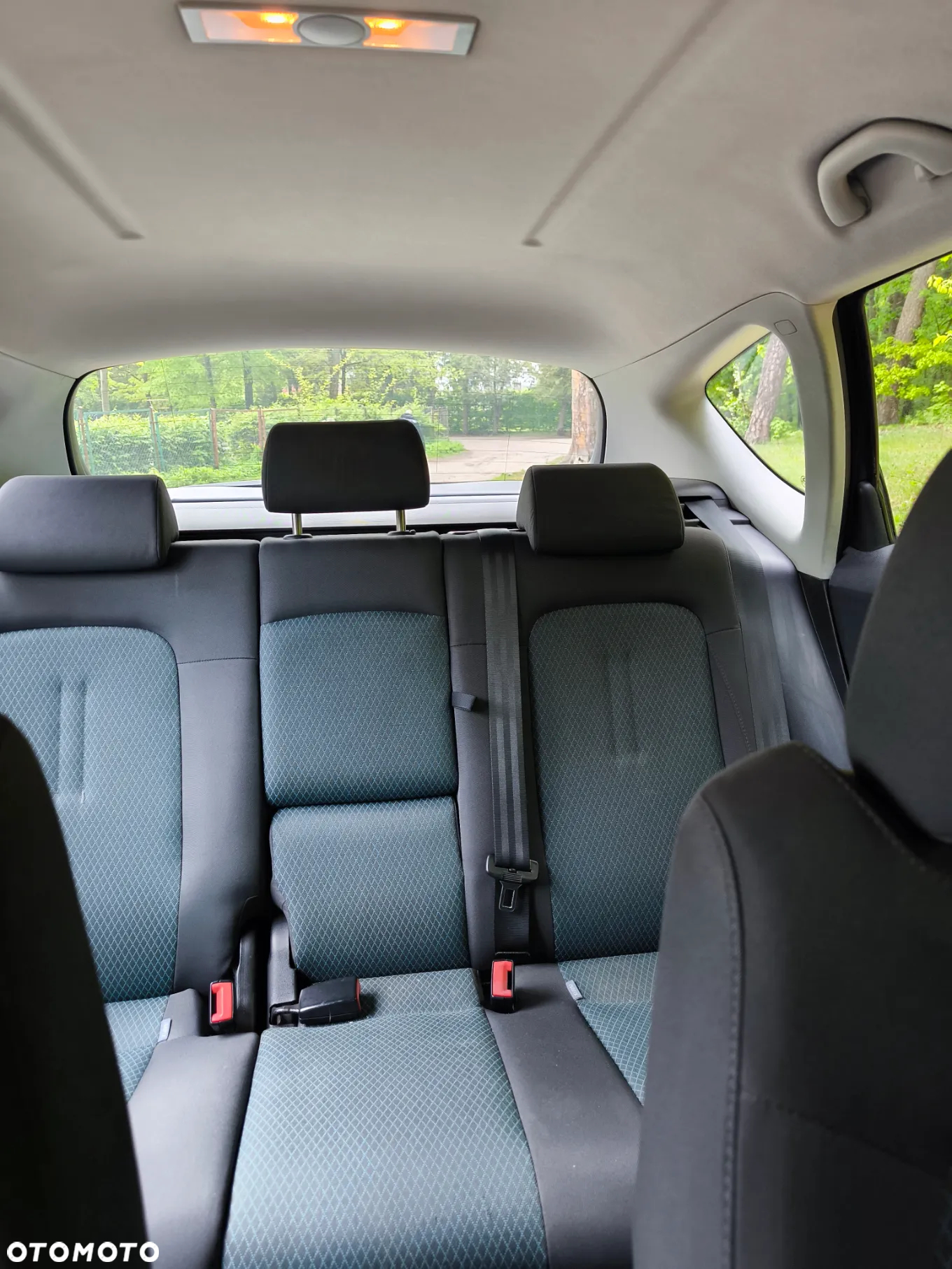 Seat Altea XL - 9