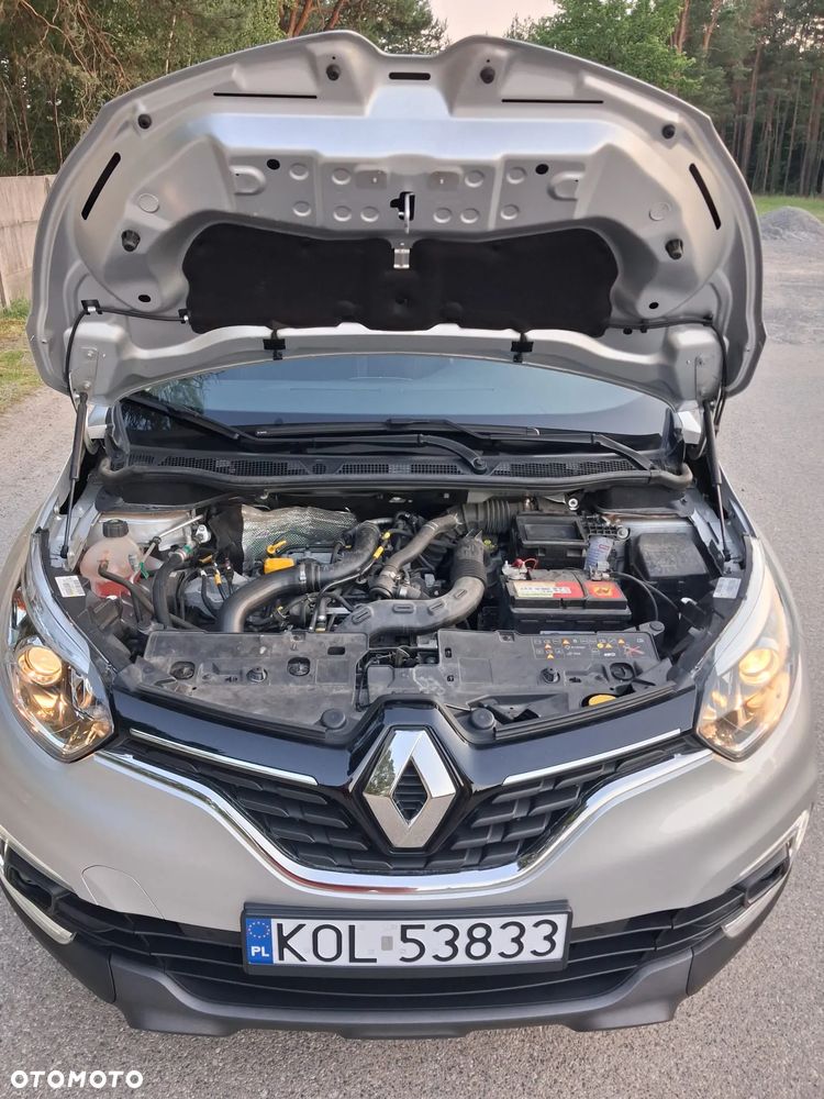 Renault Captur - 28