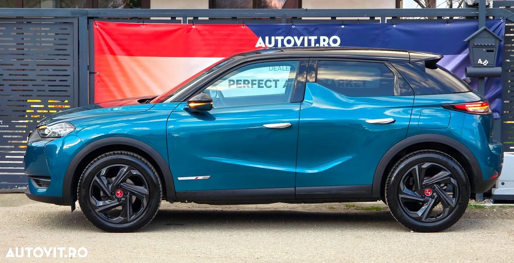 DS Automobiles DS 3 Crossback - 8