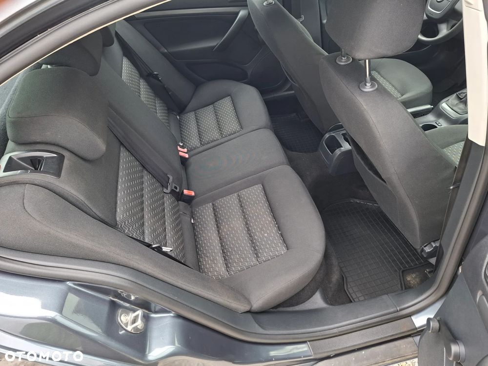 Skoda Octavia 1.9 TDI Classic - 10