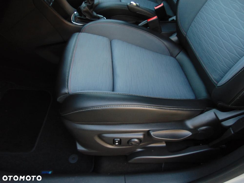 Opel Mokka 2016