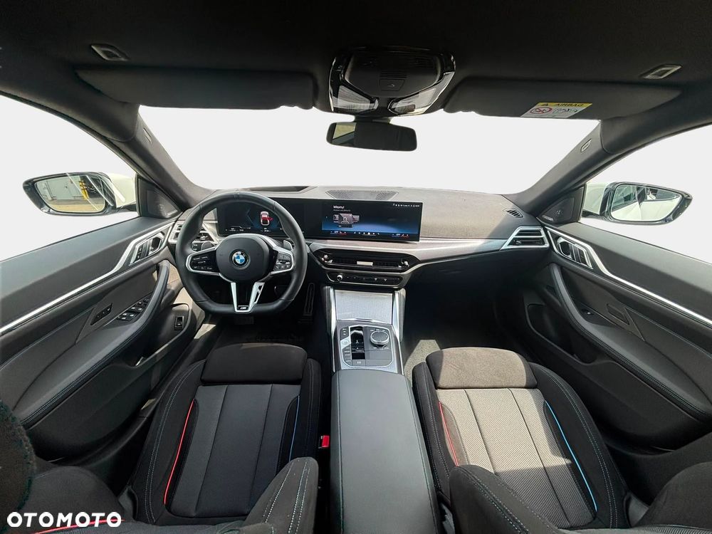 BMW Seria 4 - 21