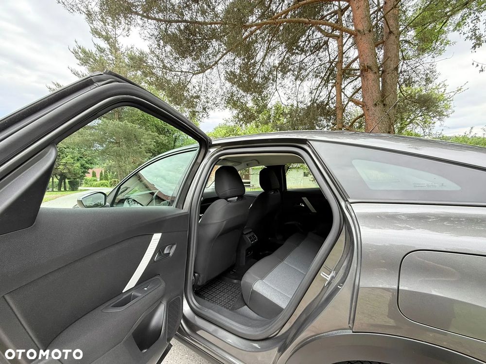 Citroën C4 1.5 BlueHDi Feel Pack S&S - 20